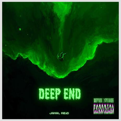 Deep End | Boomplay Music