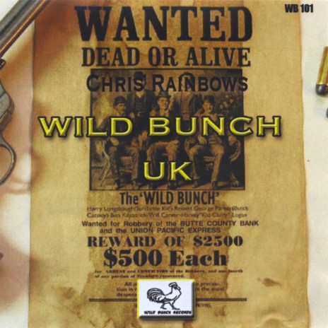 Wild Bunch | Boomplay Music