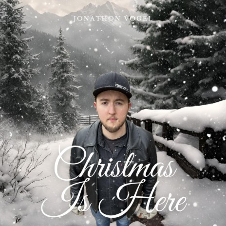 Christmas Is Here | Boomplay Music