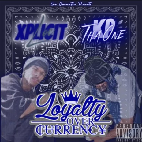 Give Gangsta Bac It's Name ft. Xplicit Loc