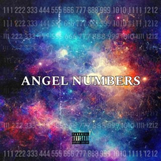 Angel Numbers