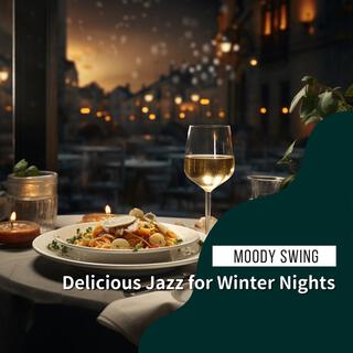 Delicious Jazz for Winter Nights