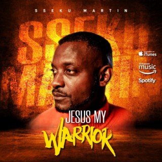 Jesus My Warrior