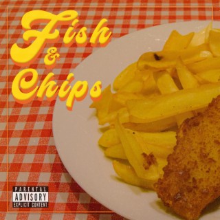 Fish & Chips ft. JULS lyrics | Boomplay Music