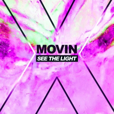 See The Light | Boomplay Music