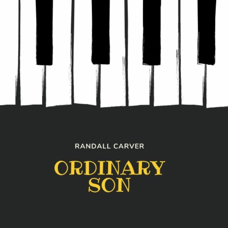 Ordinary Son | Boomplay Music