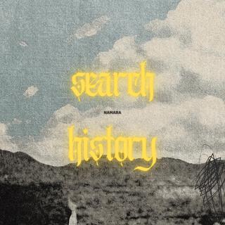 search history