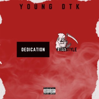 DEDICATION FREESTYLE