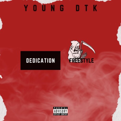 DEDICATION FREESTYLE | Boomplay Music