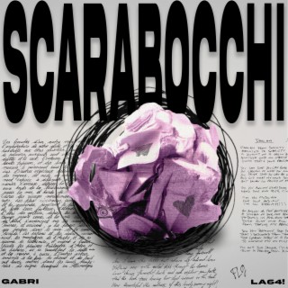 SCARABOCCHI ft. Aitchel lyrics | Boomplay Music