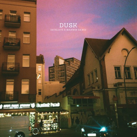 Dusk ft. Marwin Dawiz | Boomplay Music