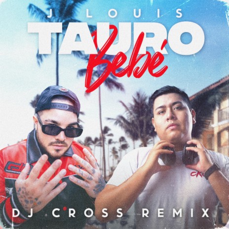 Tauro Bebé (Remix) (Extended Version) ft. J Louis | Boomplay Music