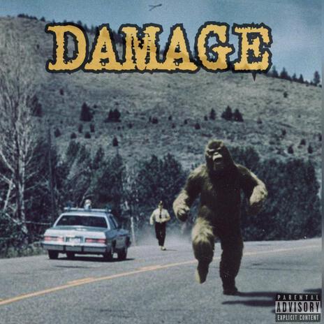 Damage | Boomplay Music