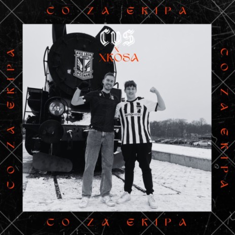 Co za ekipa ft. xKOSA | Boomplay Music