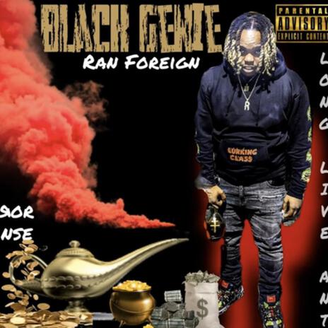 Black Genie | Boomplay Music