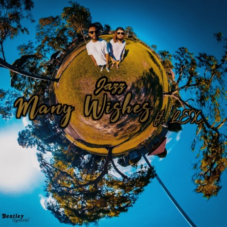 Many Wishes ft. Lex | Boomplay Music