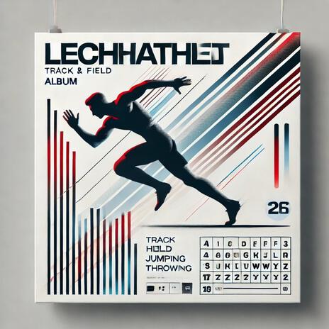 Leichtathlet | Boomplay Music