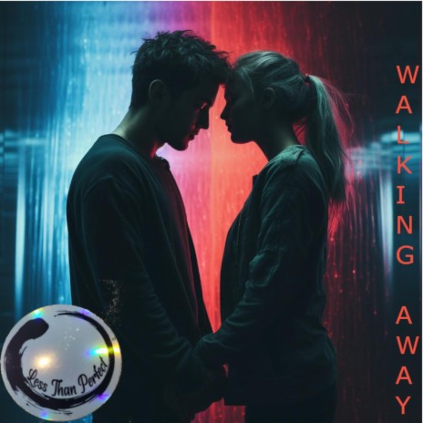 Walking Away | Boomplay Music