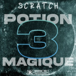 Potion Magique 3