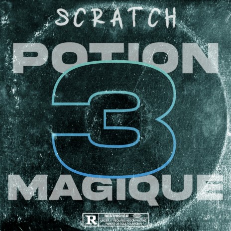 Potion Magique 3 | Boomplay Music