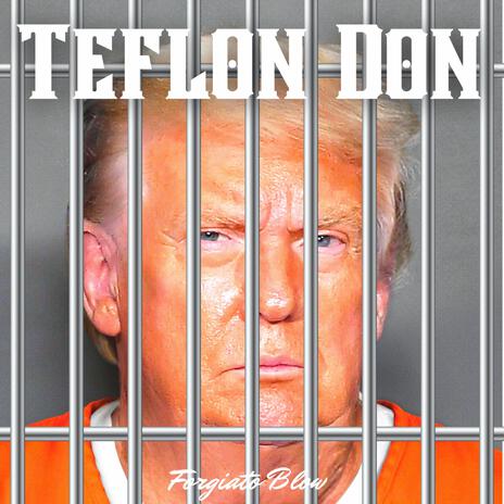 Teflon Don | Boomplay Music