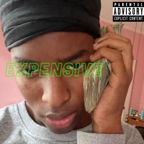 Expensive | Boomplay Music