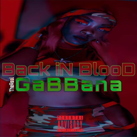 Back in blood | Boomplay Music