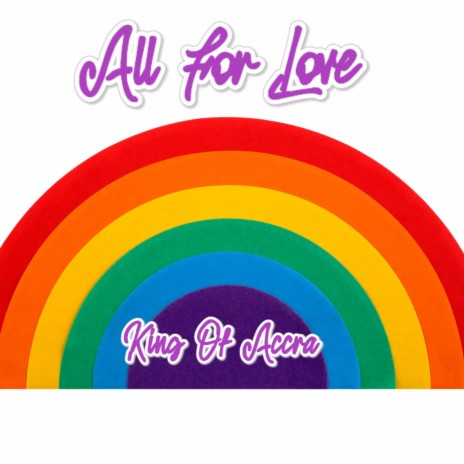 All For Love | Boomplay Music
