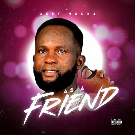 As a Friend | Boomplay Music