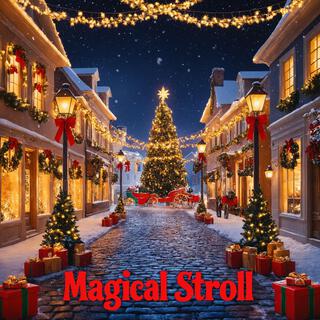 Magical Stroll lyrics | Boomplay Music