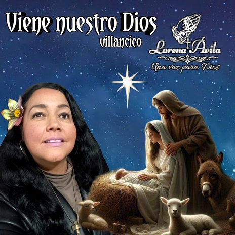 Viene Nuestro Dios | Boomplay Music