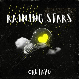 Raining Stars