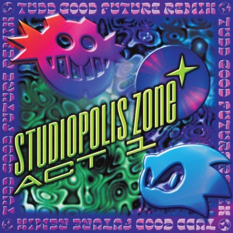 Studiopolis Zone Act 1 (From Sonic Mania) (Remix) | Boomplay Music