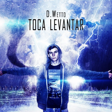 Toca Levantar | Boomplay Music