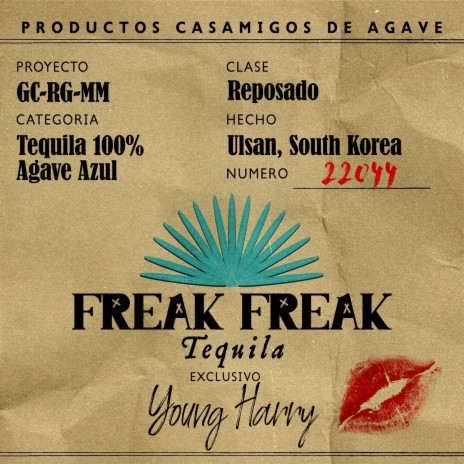 Freak Freak | Boomplay Music