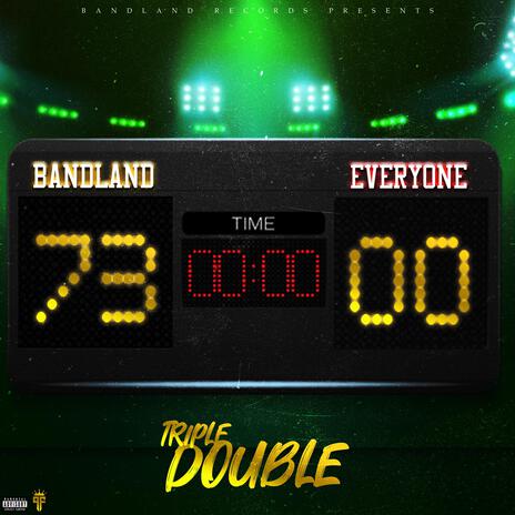 Triple Double | Boomplay Music