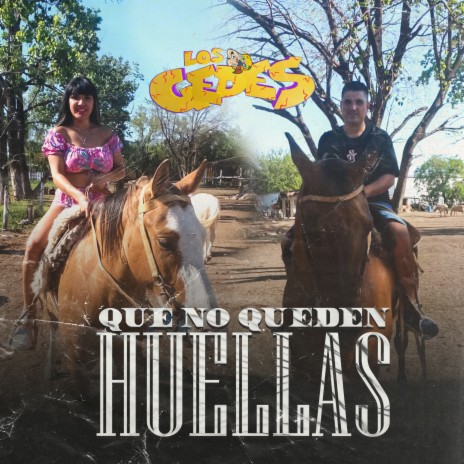 Que no queden huellas ft. Chesterzeta | Boomplay Music