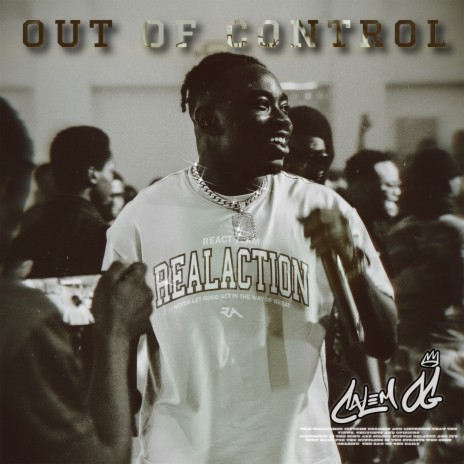 Out of Control | Boomplay Music