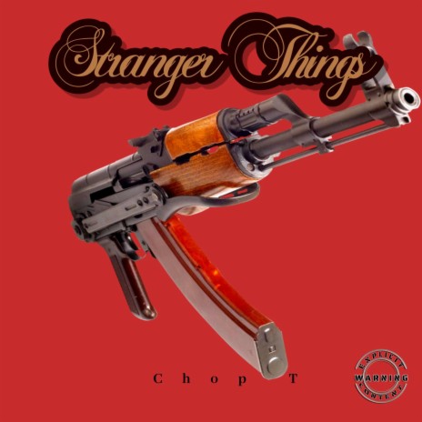 Stranger Things Pt. 1 | Boomplay Music