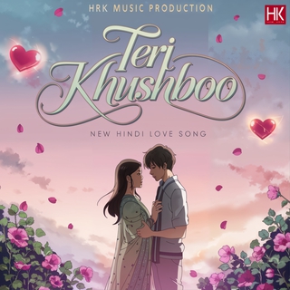 Teri Khushboo