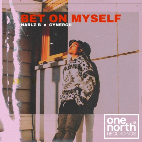 Bet On Myself ft. Cynergii | Boomplay Music