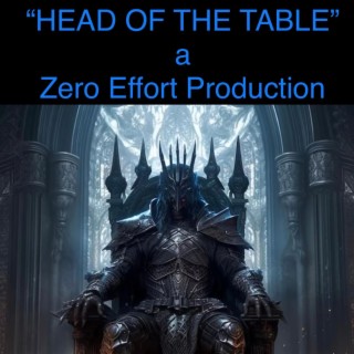 Head of the table
