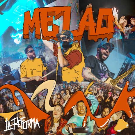 Melao | Boomplay Music