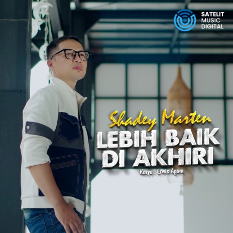 Lebih Baik Di Akhiri | Boomplay Music