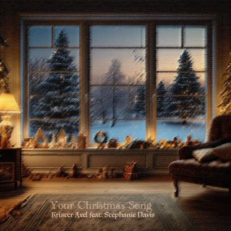 Your Christmas Song ft. Stephanie Davis | Boomplay Music