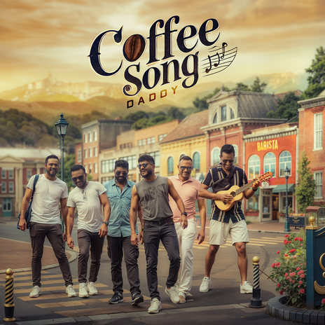 Coffee Song | Boomplay Music