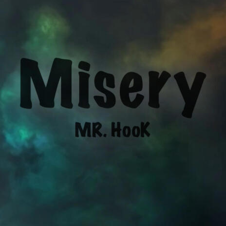 Misery | Boomplay Music