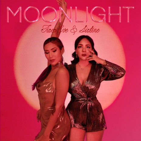 Moonlight ft. Sistine | Boomplay Music