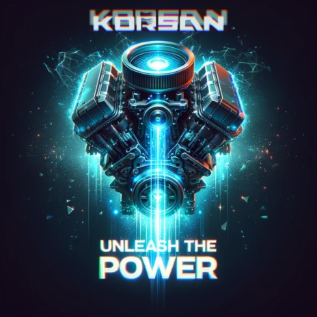 Unleash The Power | Boomplay Music