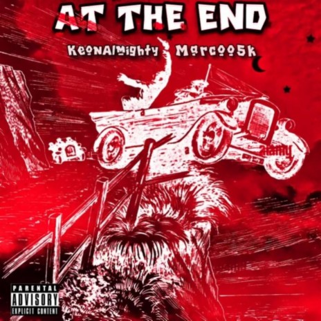 At The End ft. Marcoo5k | Boomplay Music